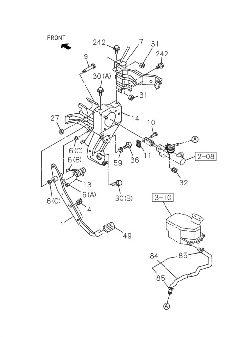 Partial Engine